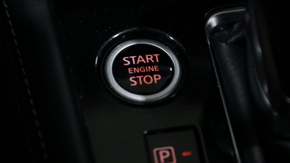 Nissan Kicks SV 2024 d&rsquo;occasion à vendre - 14