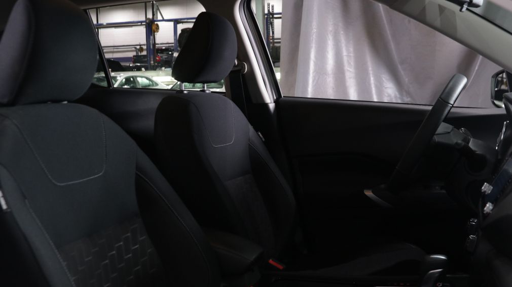 Nissan Kicks SV 2024 d&rsquo;occasion à vendre - 23
