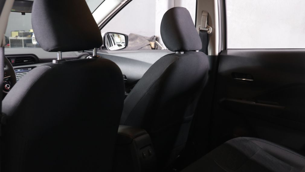 Nissan Kicks SV 2024 d&rsquo;occasion à vendre - 19