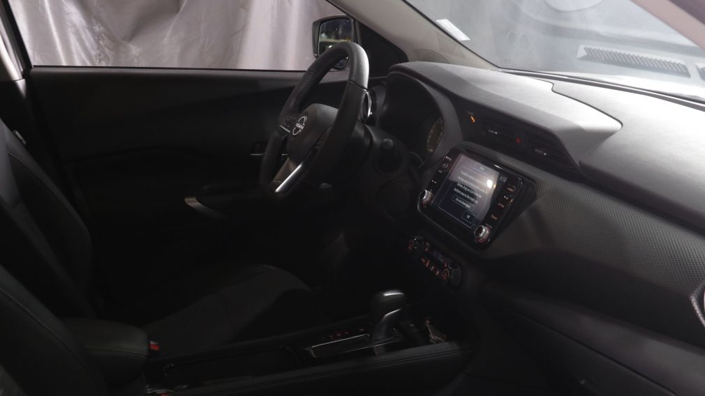 Nissan Kicks SV 2024 d&rsquo;occasion à vendre - 22