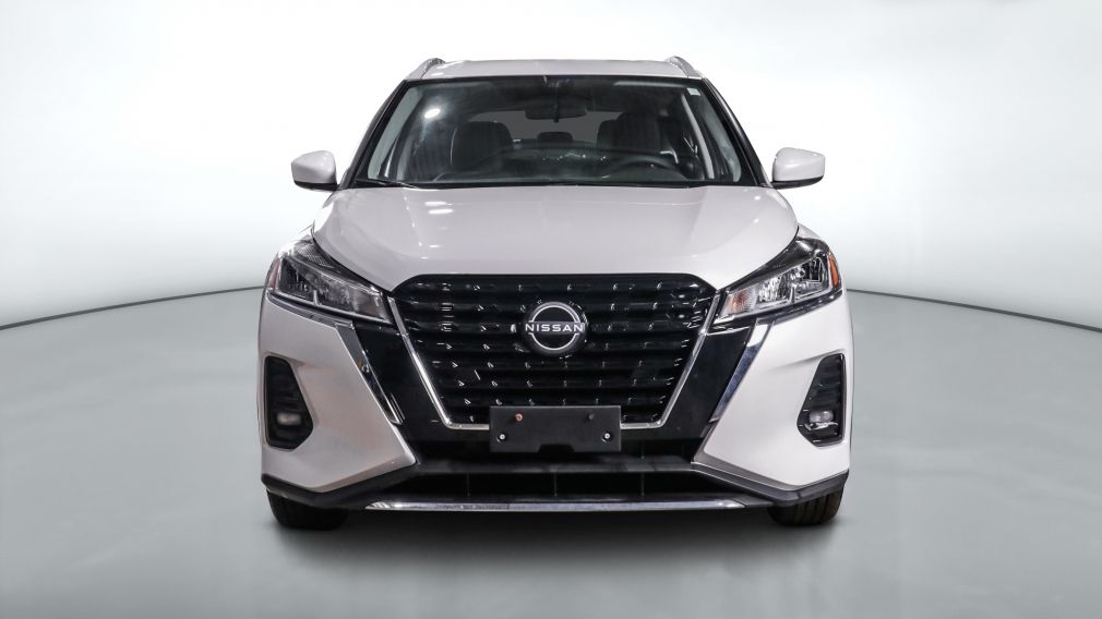 Nissan Kicks SV 2024 d&rsquo;occasion à vendre - 2