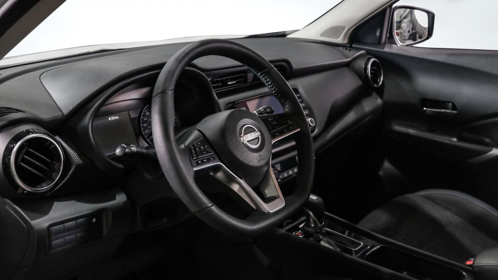 Nissan Kicks SV 2024 d&rsquo;occasion à vendre - 7
