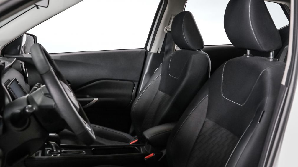 Nissan Kicks SV 2024 d&rsquo;occasion à vendre - 8