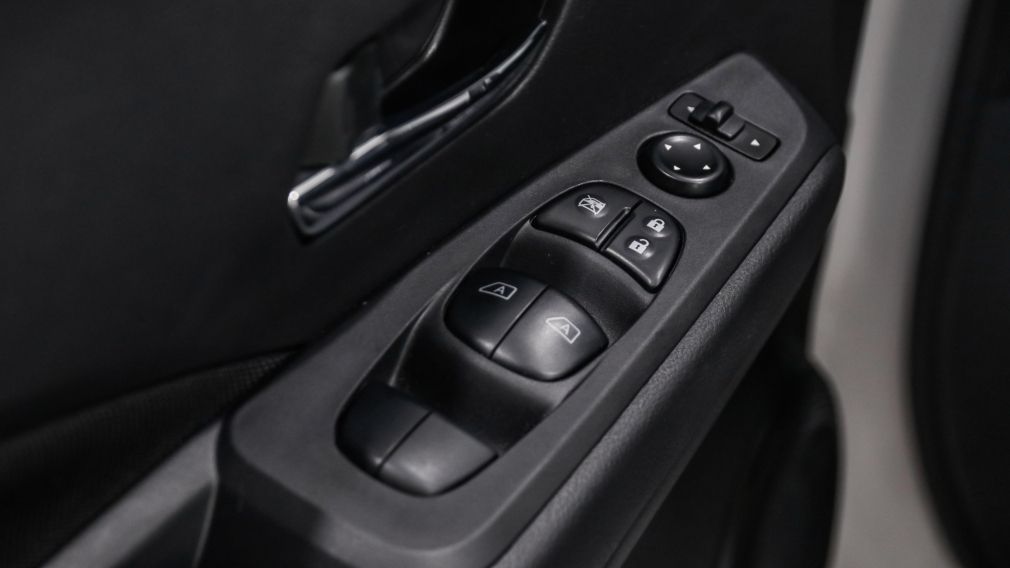 Nissan Kicks SV 2024 d&rsquo;occasion à vendre - 9