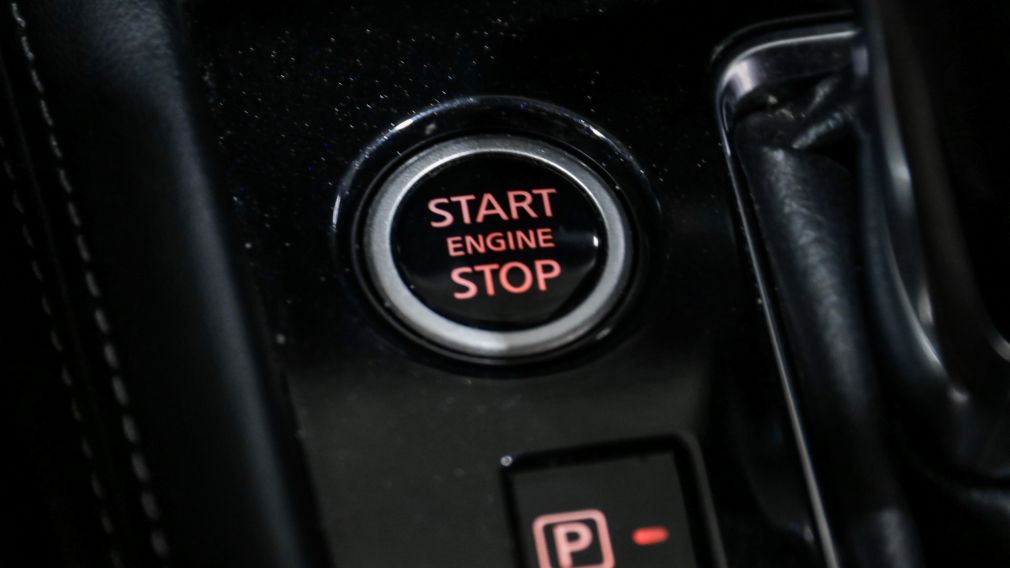 Nissan Kicks SV 2024 d&rsquo;occasion à vendre - 13