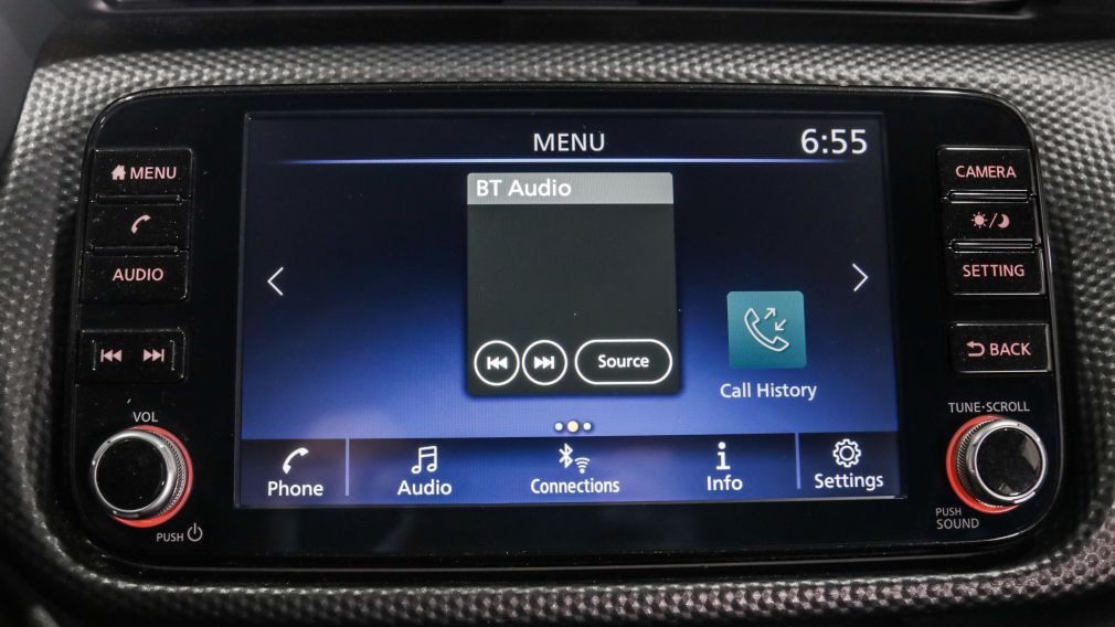 Nissan Kicks SV 2024 d&rsquo;occasion à vendre - 15