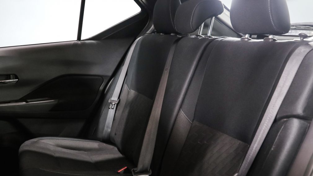 Nissan Kicks SV 2024 d&rsquo;occasion à vendre - 18