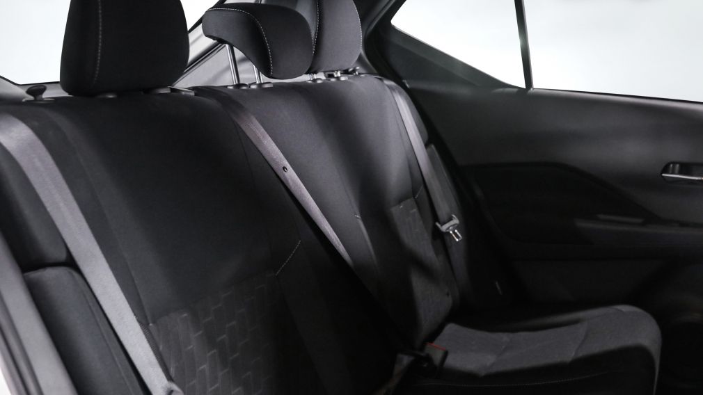 Nissan Kicks SV 2024 d&rsquo;occasion à vendre - 21