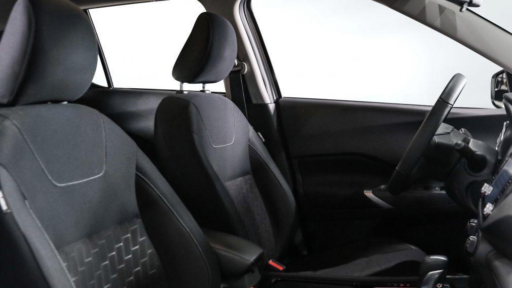 Nissan Kicks SV 2024 d&rsquo;occasion à vendre - 23