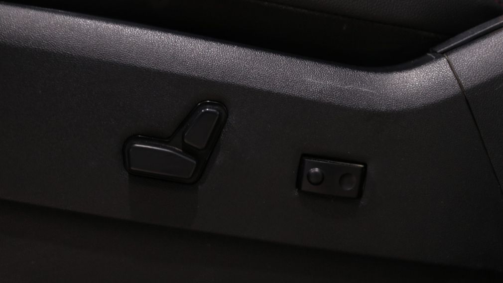 Dodge GR Caravan 35th Anniversary 2019 d&rsquo;occasion à vendre - 10