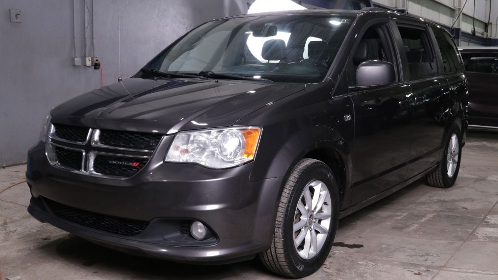 Dodge GR Caravan 35th Anniversary 2019 d&rsquo;occasion à vendre - 3