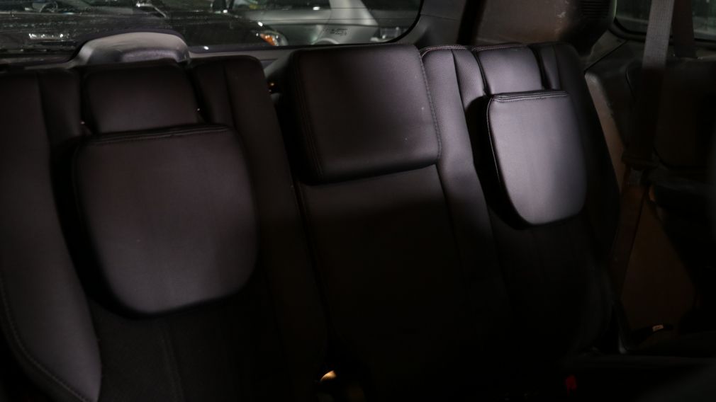 Dodge GR Caravan 35th Anniversary 2019 d&rsquo;occasion à vendre - 22