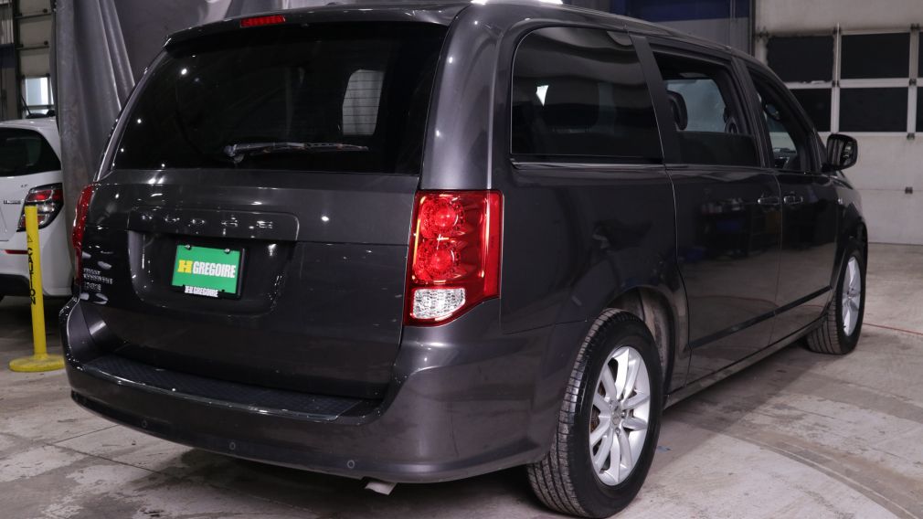 Dodge GR Caravan 35th Anniversary 2019 d&rsquo;occasion à vendre - 6