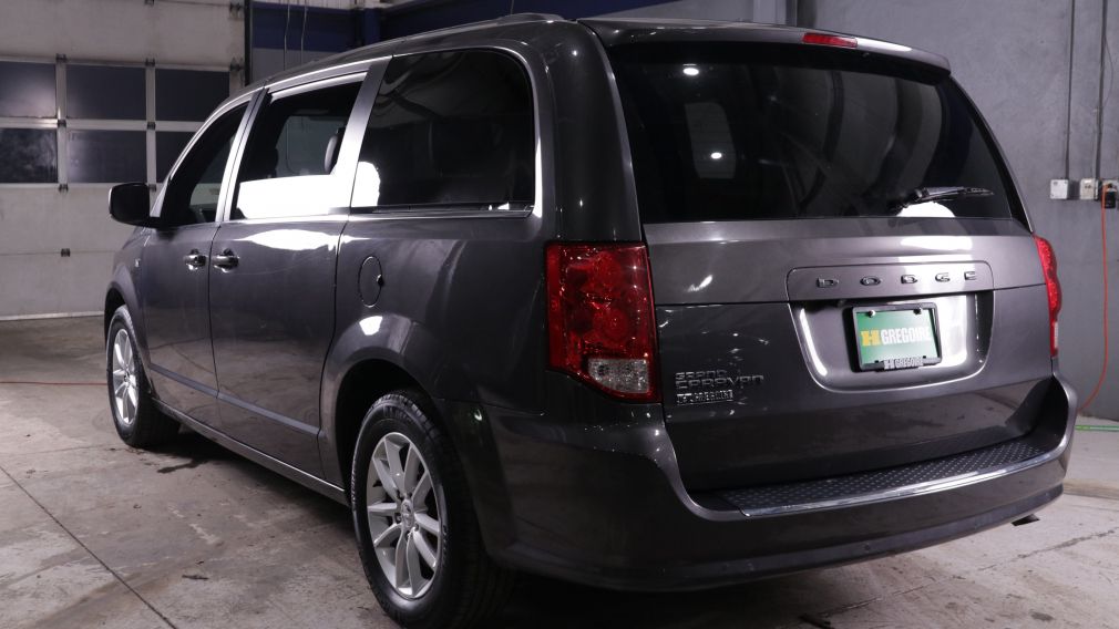 Dodge GR Caravan 35th Anniversary 2019 d&rsquo;occasion à vendre - 4