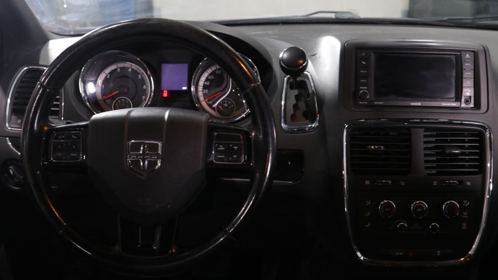 Dodge GR Caravan 35th Anniversary 2019 d&rsquo;occasion à vendre - 11