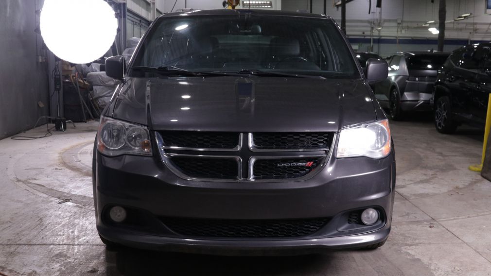 Dodge GR Caravan 35th Anniversary 2019 d&rsquo;occasion à vendre - 2