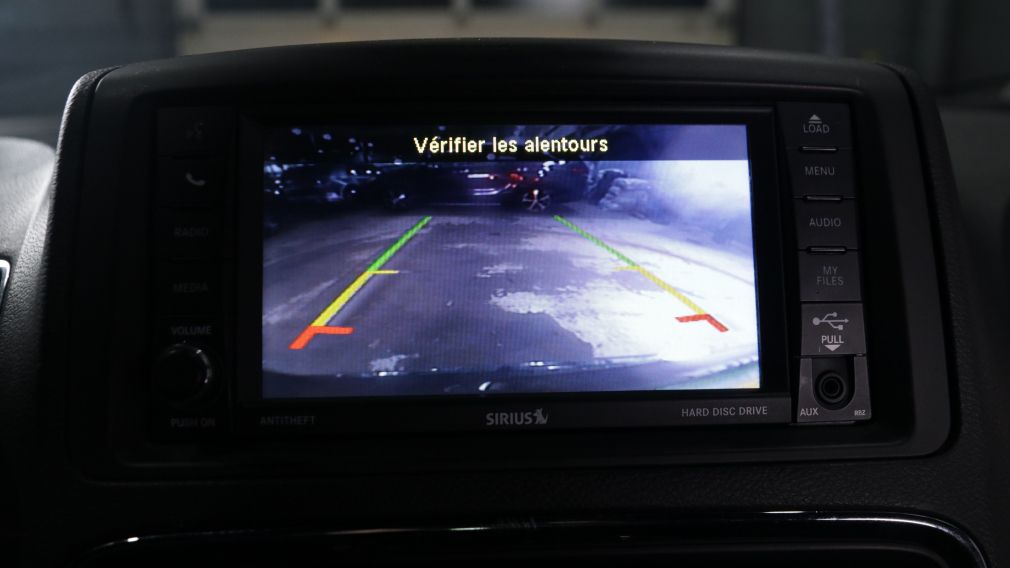 Dodge GR Caravan 35th Anniversary 2019 d&rsquo;occasion à vendre - 14