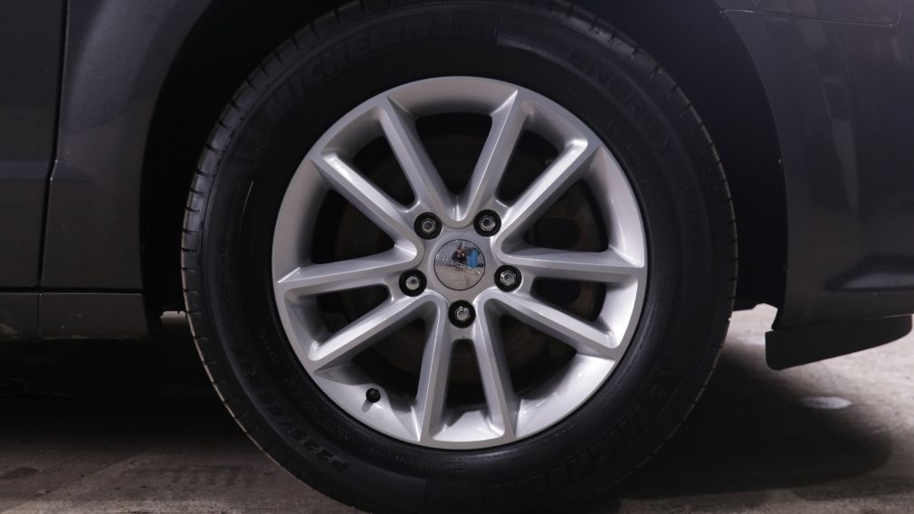 Dodge GR Caravan 35th Anniversary 2019 d&rsquo;occasion à vendre - 26