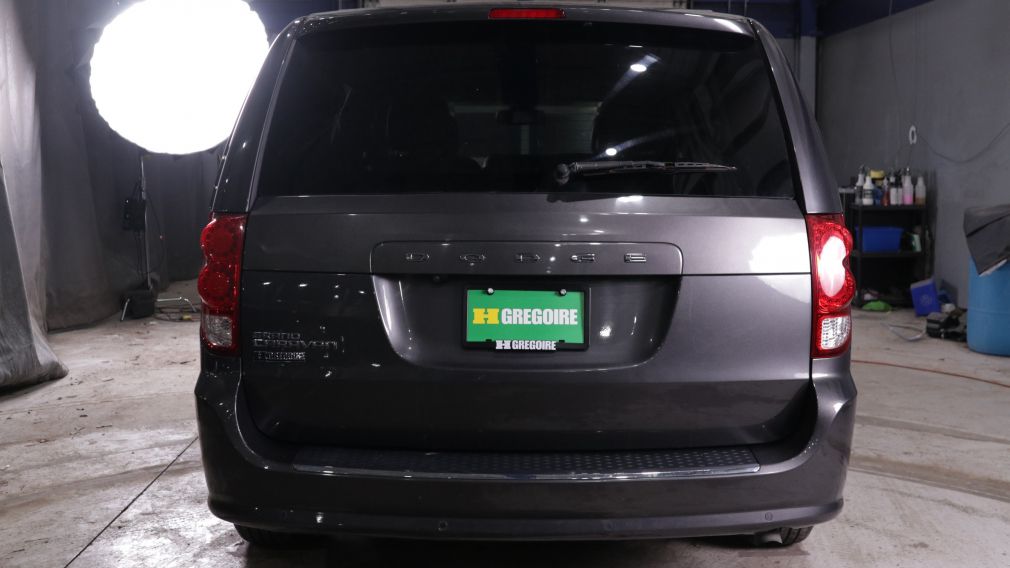 Dodge GR Caravan 35th Anniversary 2019 d&rsquo;occasion à vendre - 5