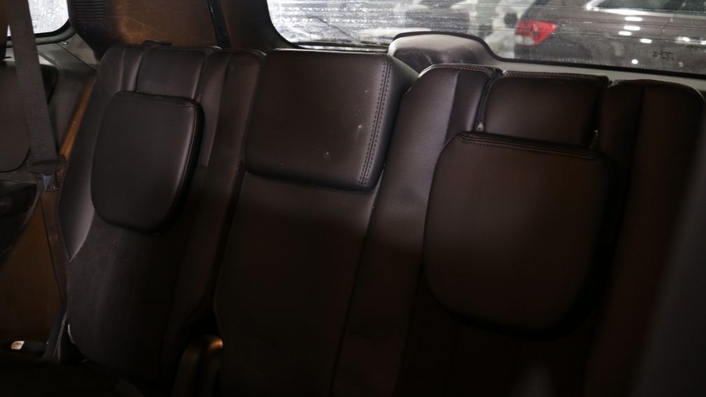 Dodge GR Caravan 35th Anniversary 2019 d&rsquo;occasion à vendre - 20