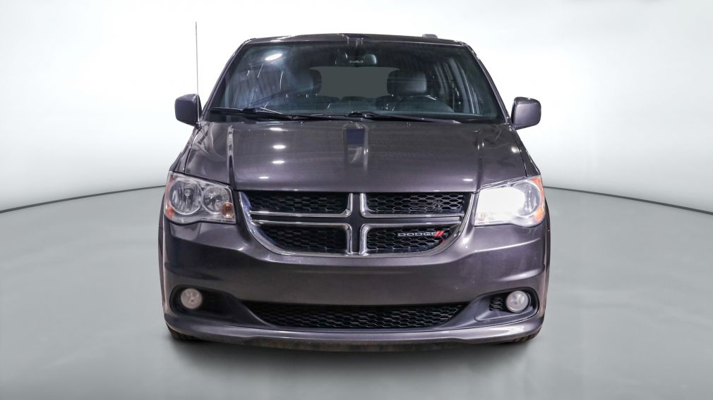 Dodge GR Caravan 35th Anniversary 2019 d&rsquo;occasion à vendre - 2