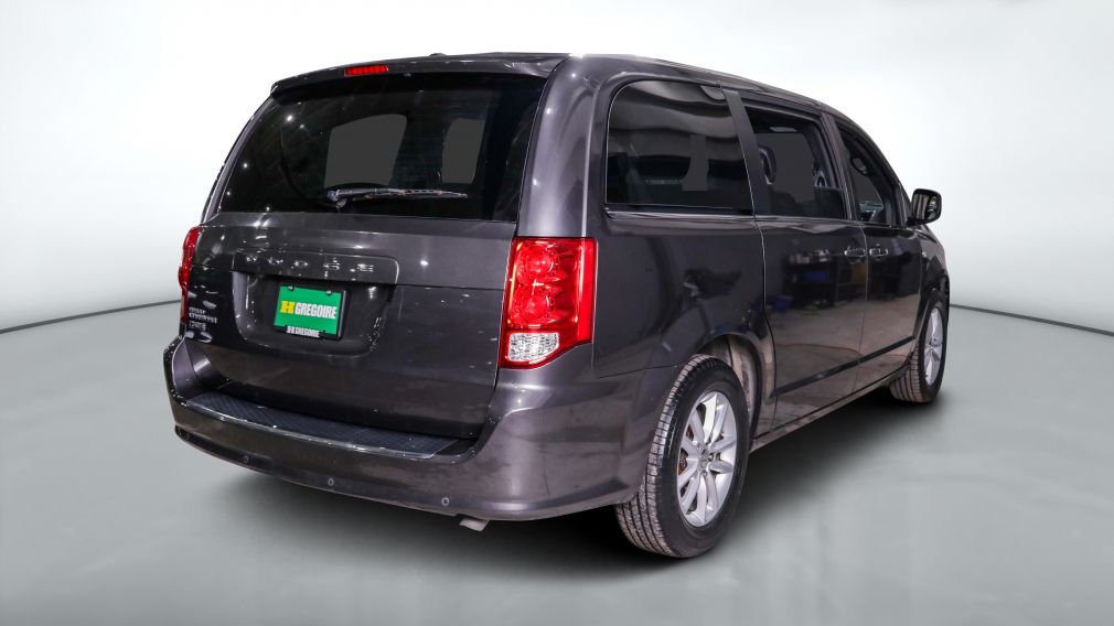 Dodge GR Caravan 35th Anniversary 2019 d&rsquo;occasion à vendre - 6