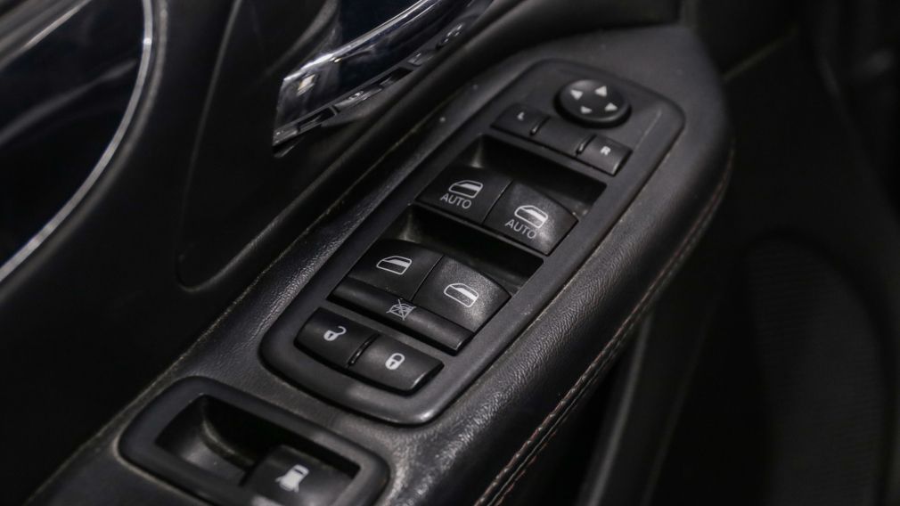 Dodge GR Caravan 35th Anniversary 2019 d&rsquo;occasion à vendre - 8