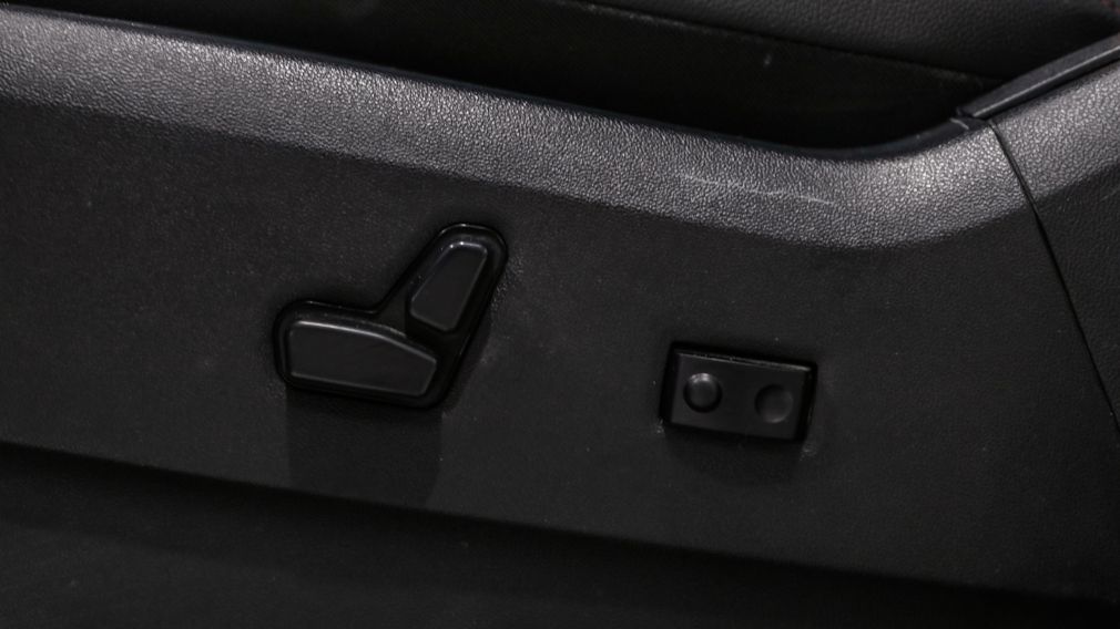 Dodge GR Caravan 35th Anniversary 2019 d&rsquo;occasion à vendre - 10