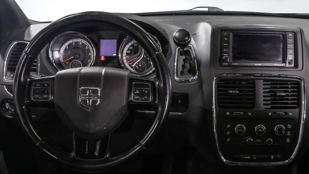 Dodge GR Caravan 35th Anniversary 2019 d&rsquo;occasion à vendre - 11