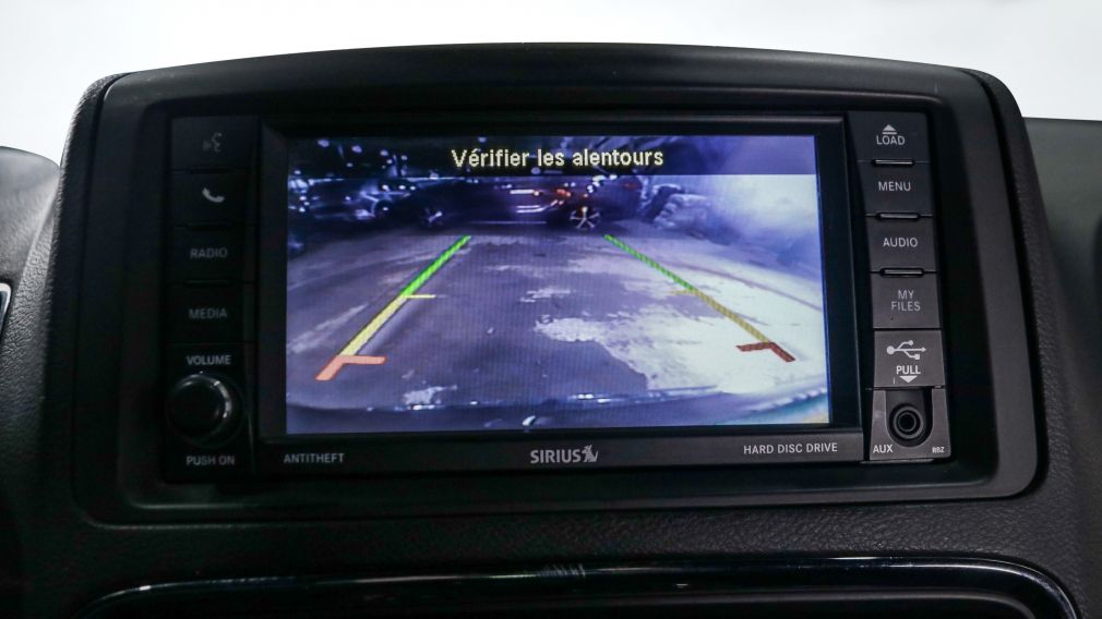 Dodge GR Caravan 35th Anniversary 2019 d&rsquo;occasion à vendre - 14