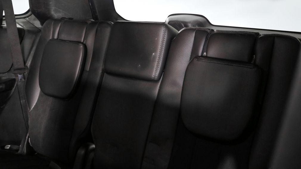 Dodge GR Caravan 35th Anniversary 2019 d&rsquo;occasion à vendre - 19