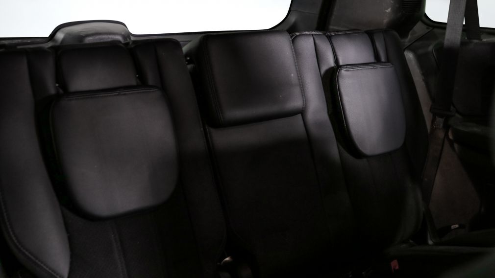 Dodge GR Caravan 35th Anniversary 2019 d&rsquo;occasion à vendre - 20