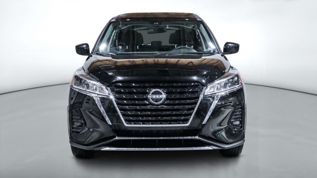 Nissan Kicks S 2024 d&rsquo;occasion à vendre - 2