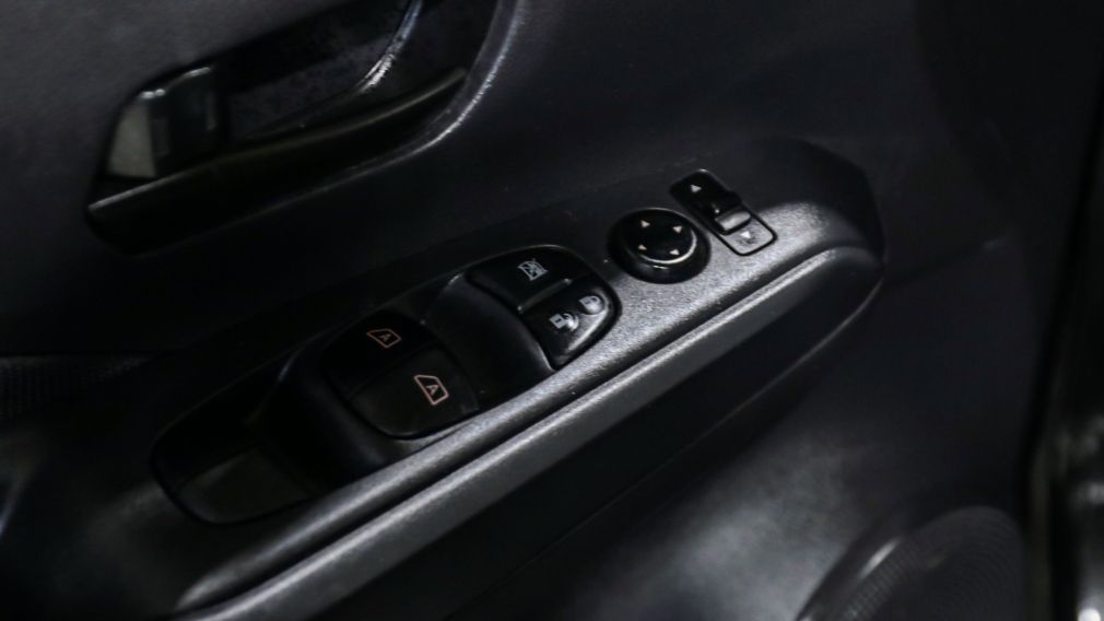 Nissan Kicks S 2024 d&rsquo;occasion à vendre - 11