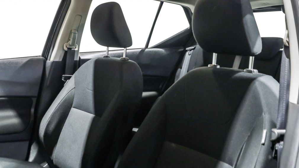 Nissan Kicks S 2024 d&rsquo;occasion à vendre - 10