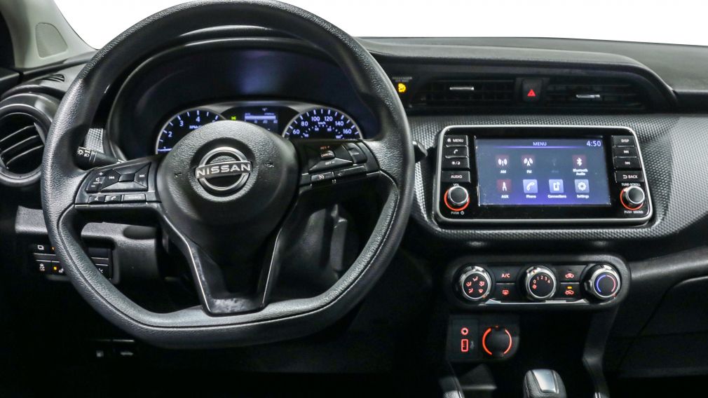 Nissan Kicks S 2024 d&rsquo;occasion à vendre - 12