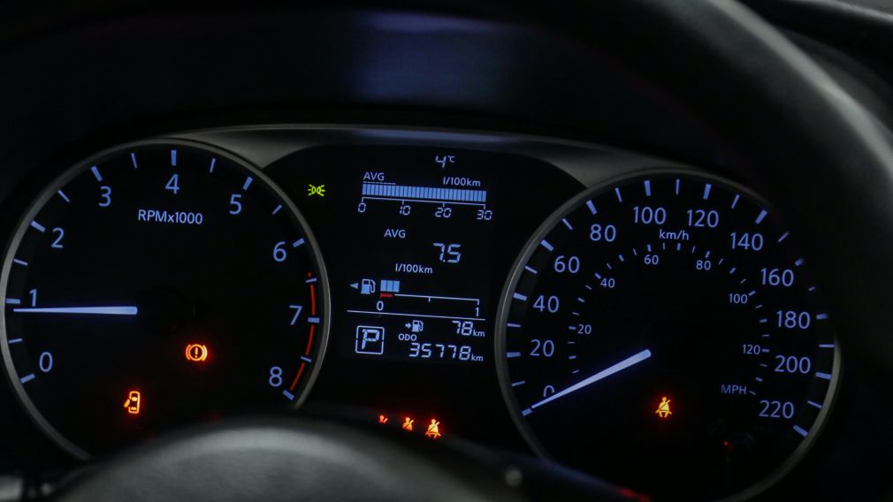 Nissan Kicks S 2024 d&rsquo;occasion à vendre - 13