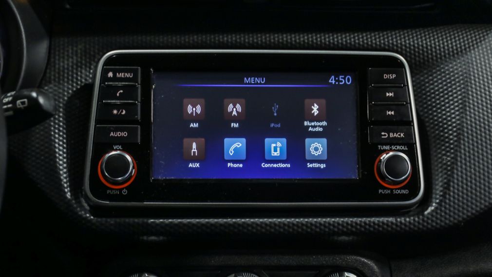 Nissan Kicks S 2024 d&rsquo;occasion à vendre - 14