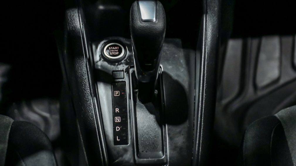 Nissan Kicks S 2024 d&rsquo;occasion à vendre - 15