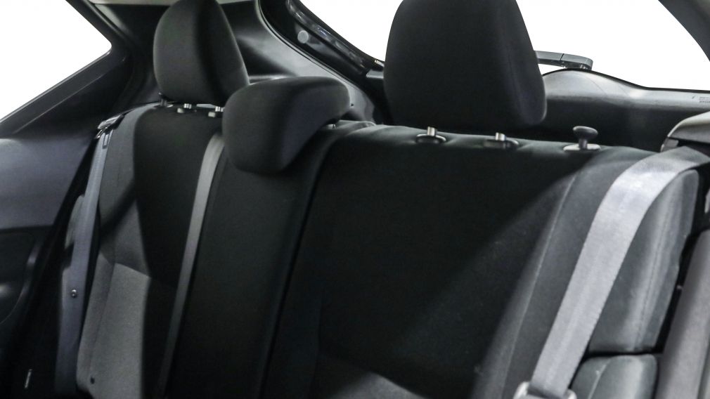 Nissan Kicks S 2024 d&rsquo;occasion à vendre - 17