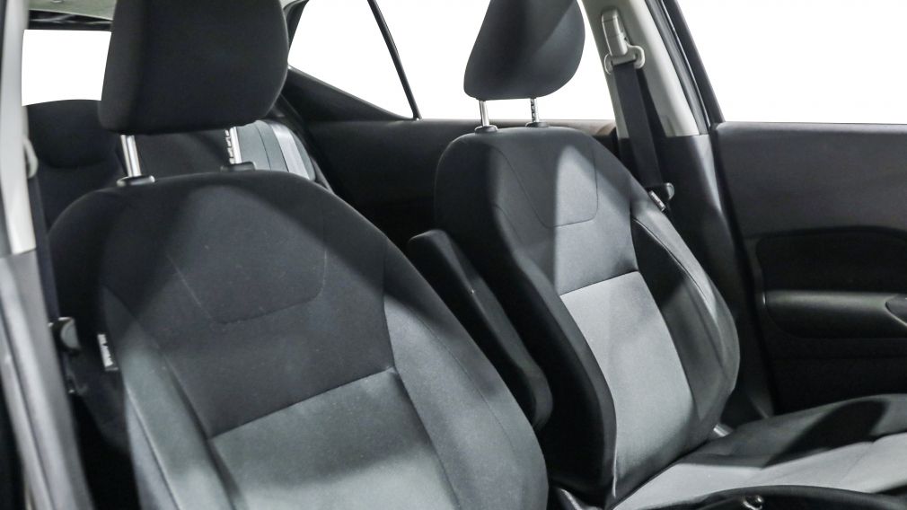 Nissan Kicks S 2024 d&rsquo;occasion à vendre - 20