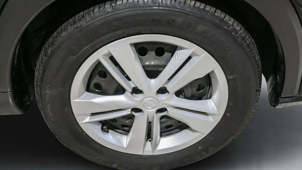 Nissan Kicks S 2024 d&rsquo;occasion à vendre - 21