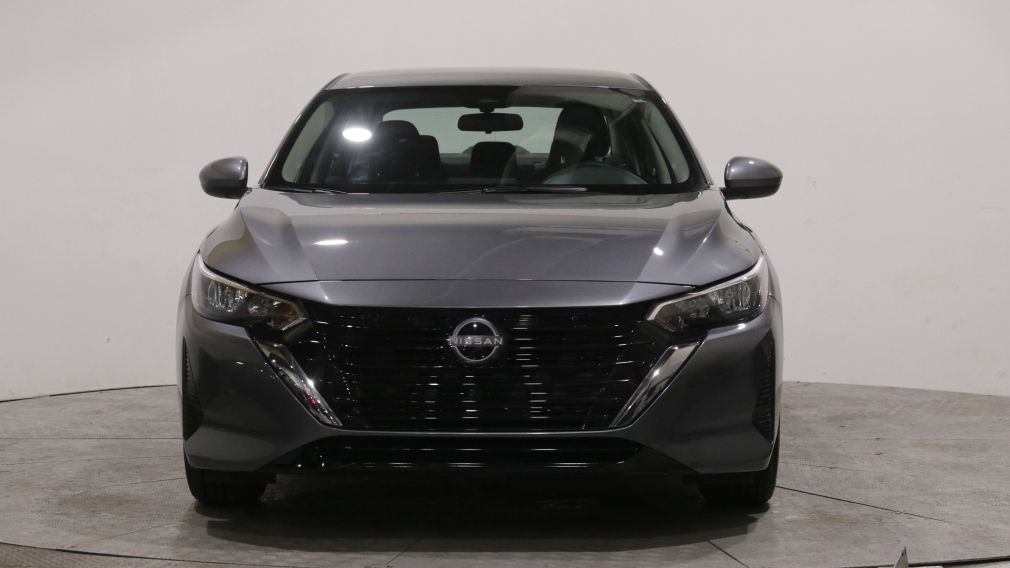Nissan Sentra S Plus 2024 d’occasion à vendre - 2