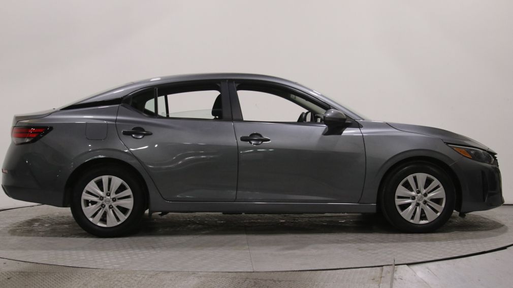 Nissan Sentra S Plus 2024 d’occasion à vendre - 8