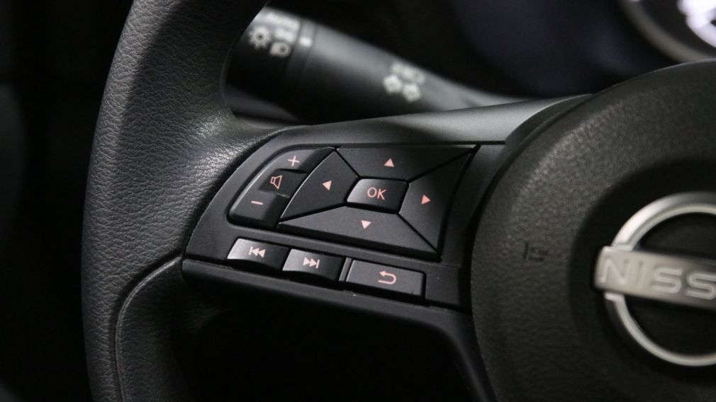 Nissan Sentra S Plus 2024 d’occasion à vendre - 14