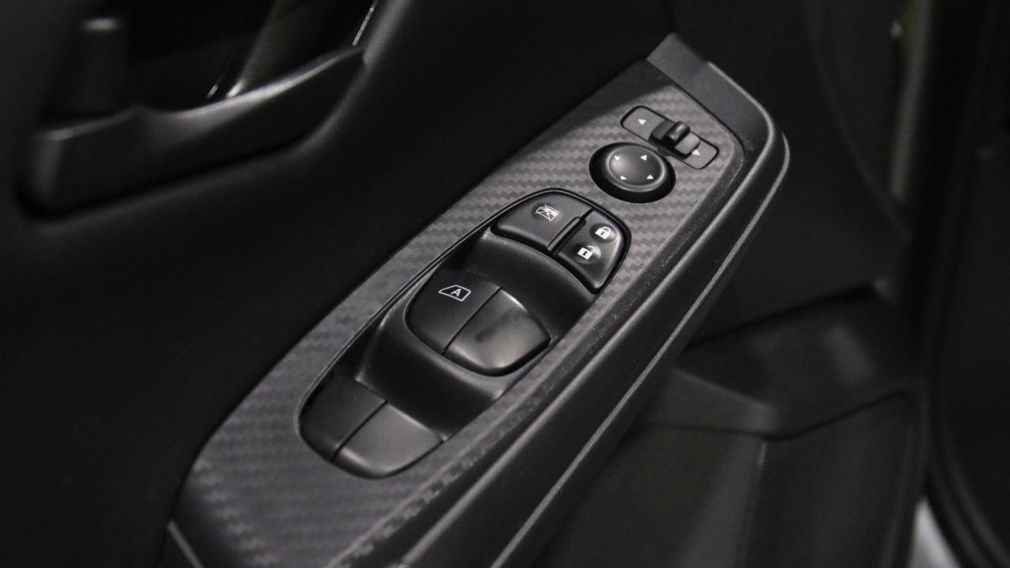 Nissan Sentra S Plus 2024 d’occasion à vendre - 11