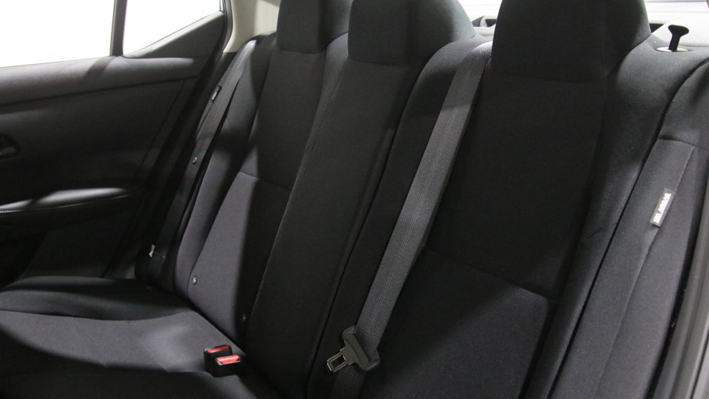 Nissan Sentra S Plus 2024 d’occasion à vendre - 21