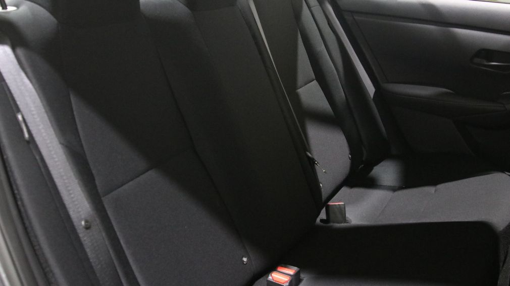 Nissan Sentra S Plus 2024 d’occasion à vendre - 22