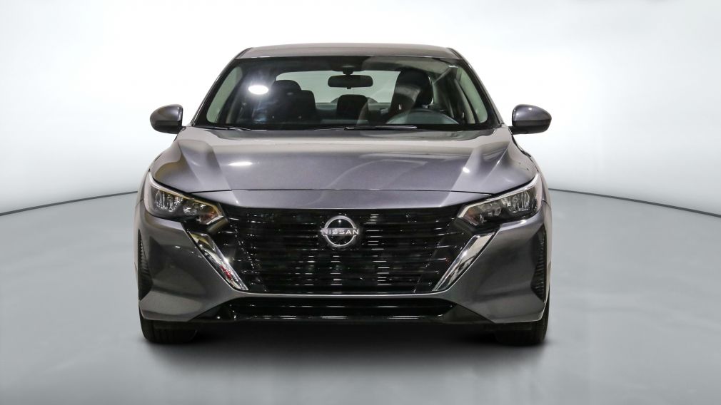 Nissan Sentra S Plus 2024 d’occasion à vendre - 2