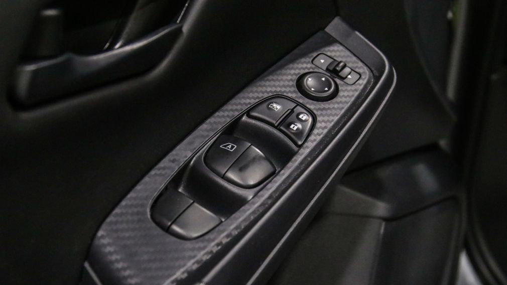 Nissan Sentra S Plus 2024 d’occasion à vendre - 11